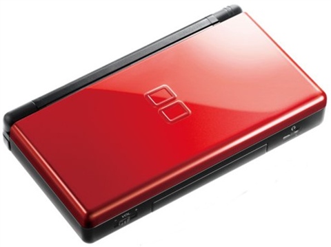 DS Lite Console Pink Discounted CeX UK Buy Sell Donate